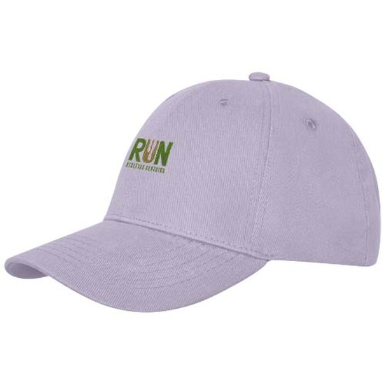 Davis Panel Kappe mit 6 Segmenten