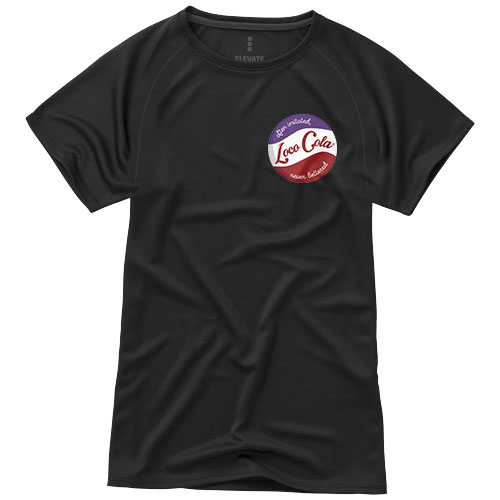 Niagara T-Shirt cool fit für Damen