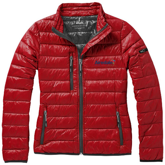 Scotia leichte Daunenjacke für Damen