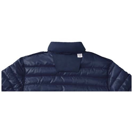 Athenas recycelte wattierte Jacke für Herren