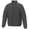 Athenas recycelte wattierte Jacke für Herren