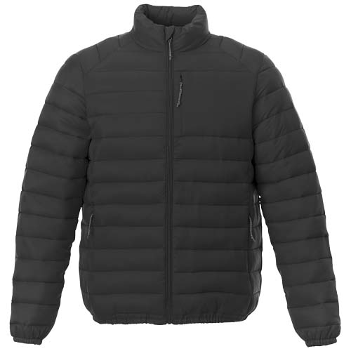 Athenas recycelte wattierte Jacke für Herren
