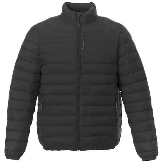 Athenas recycelte wattierte Jacke für Herren