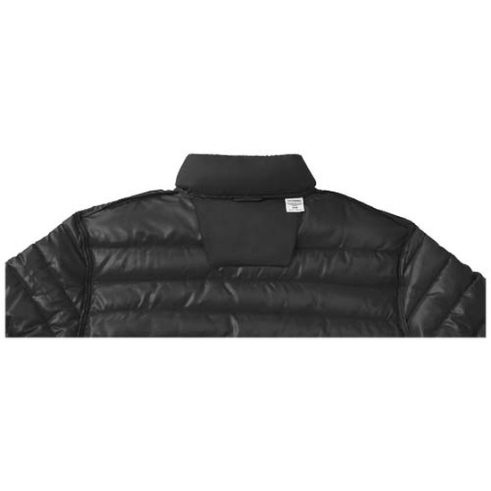 Athenas recycelte wattierte Jacke für Herren