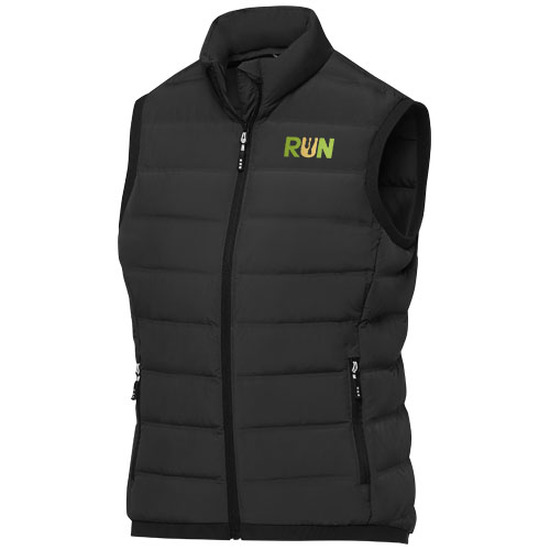 Caltha Daunen Bodywarmer für Damen