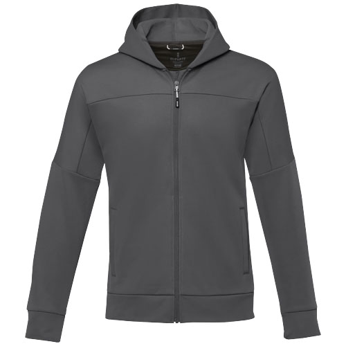 Nubia Performance Kapuzensweatjacke für Herren
