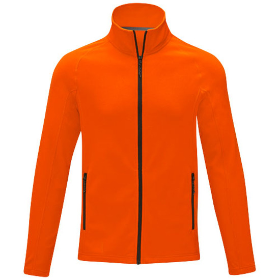 Zelus Fleecejacke für Herren