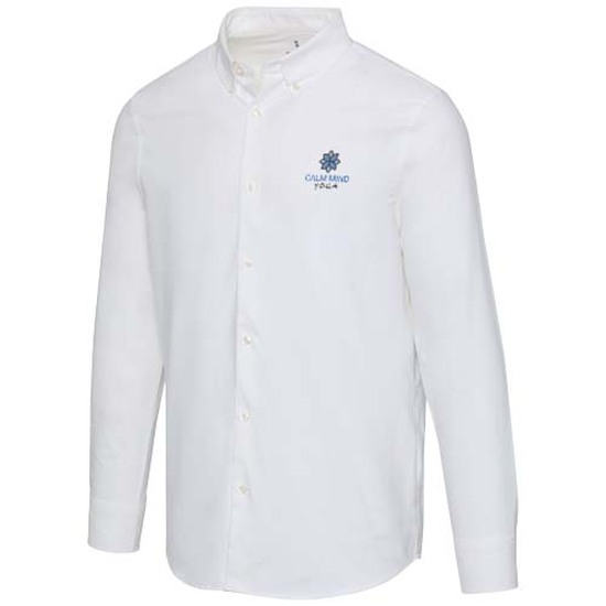 Sphene Oxford Hemd