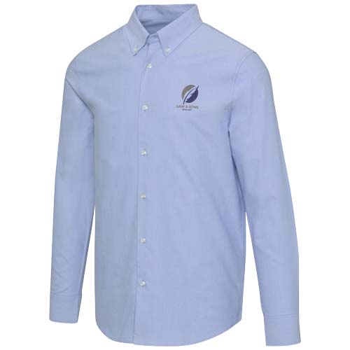 Sphene Oxford Hemd