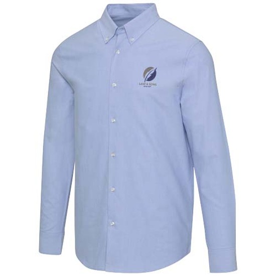 Sphene Oxford Hemd