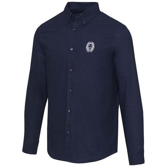 Sphene Oxford Hemd