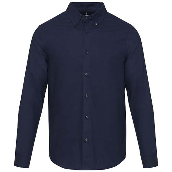 Sphene Oxford Hemd