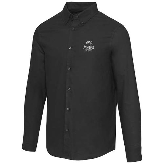 Sphene Oxford Hemd