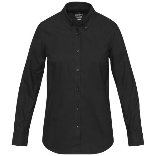 Sphene Oxford Bluse
