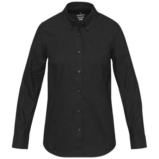 Sphene Oxford Bluse