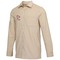 Alum Hemd aus Cord Unisex
