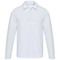Apollo Langarm Poloshirt Unisex