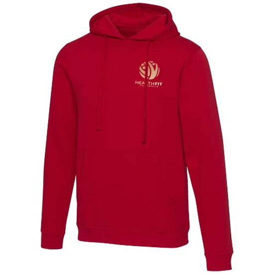 Spinel Kapuzenpullover Unisex