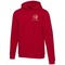 Spinel Kapuzenpullover Unisex
