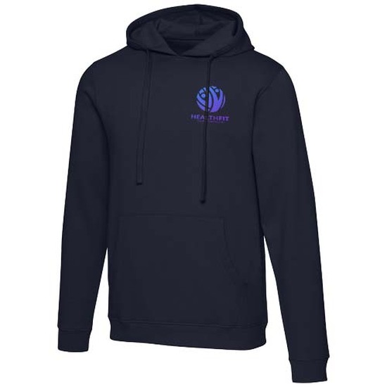 Spinel Kapuzenpullover Unisex