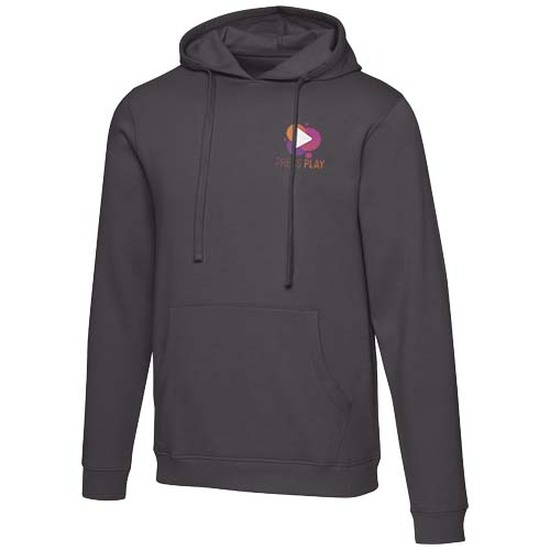 Spinel Kapuzenpullover Unisex