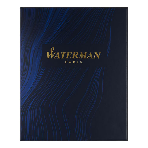 Waterman Duo Pen Geschenkbox