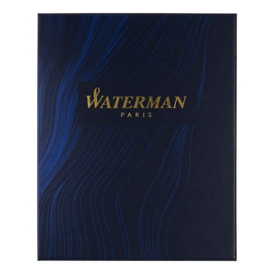 Waterman Duo Pen Geschenkbox