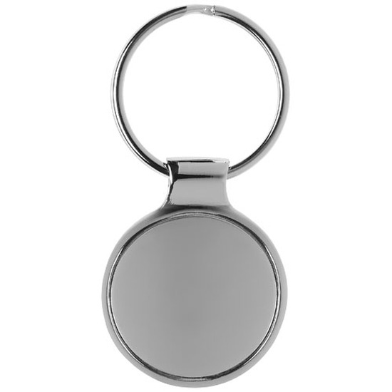 Orlene runder Schlüsselanhänger