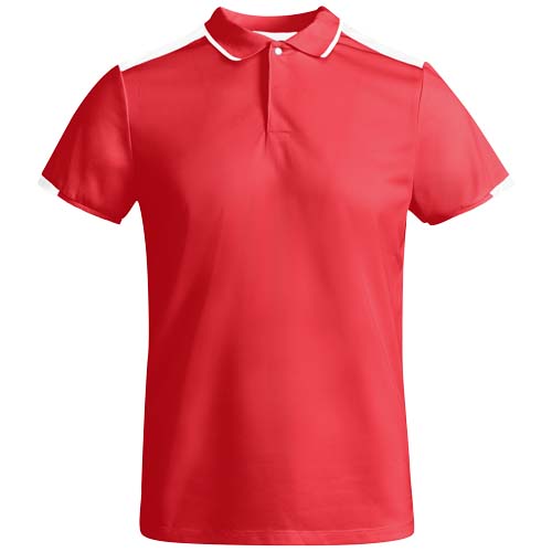 Tamil Sport Poloshirt für Kinder