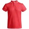 Tamil Sport Poloshirt für Kinder
