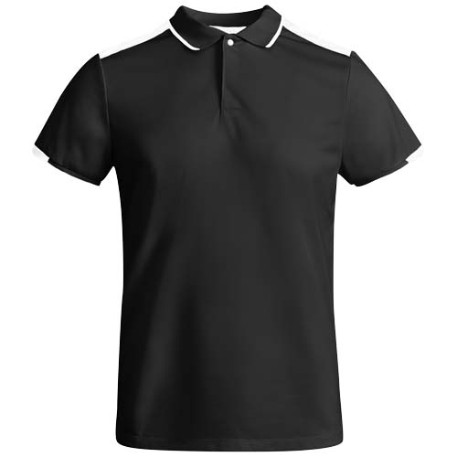 Tamil Sport Poloshirt für Kinder
