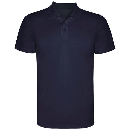 Monzha Sport Poloshirt für Kinder