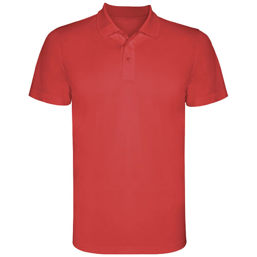 Monzha Sport Poloshirt für Kinder