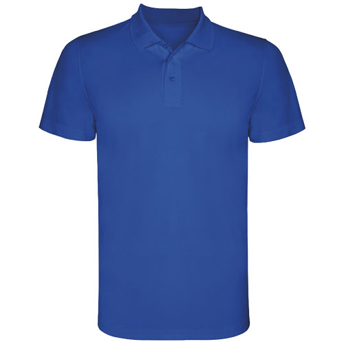 Monzha Sport Poloshirt für Kinder