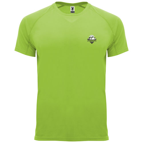 Bahrain Sport T-Shirt für Kinder