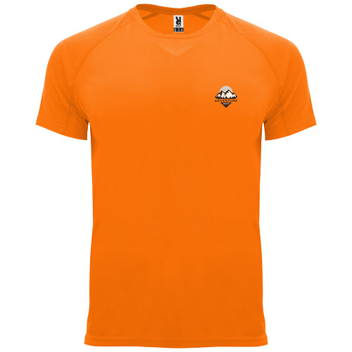 Bahrain Sport T-Shirt für Kinder