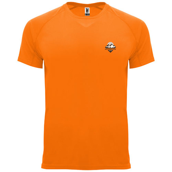 Bahrain Sport T-Shirt für Kinder