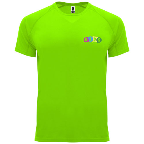Bahrain Sport T-Shirt für Kinder
