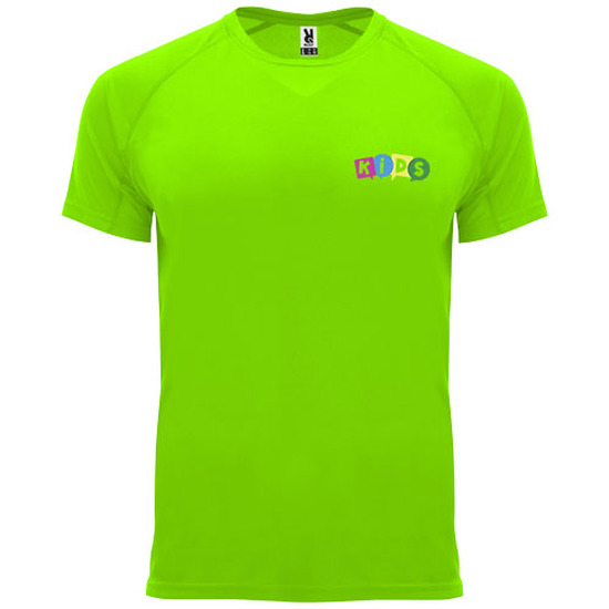 Bahrain Sport T-Shirt für Kinder