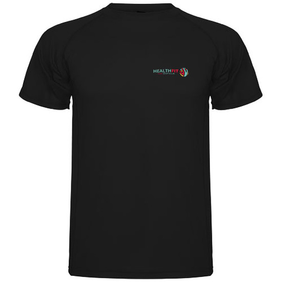 Montecarlo Sport T-Shirt für Kinder