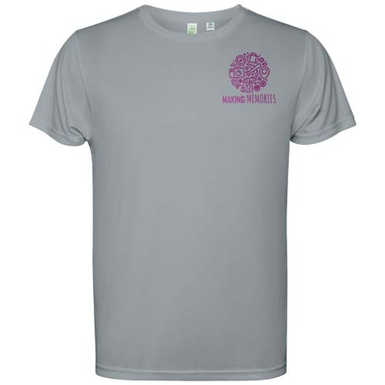 Estoril T-Shirt für Kinder