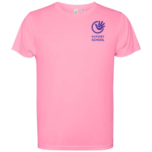 Estoril T-Shirt für Kinder