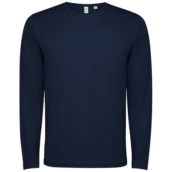 Estoril Langarm-Shirt für Kinder