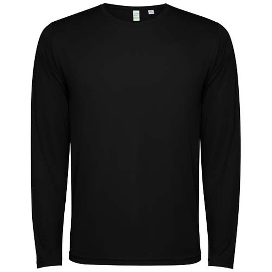 Estoril Langarm-Shirt für Kinder