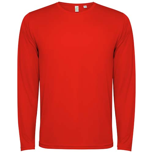 Estoril Langarm-Shirt für Kinder
