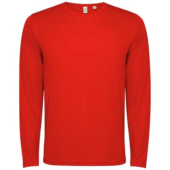 Estoril Langarm-Shirt für Kinder
