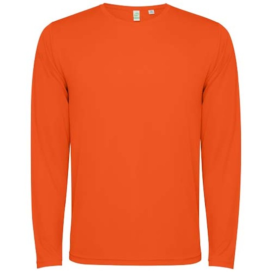 Estoril Langarm-Shirt für Kinder