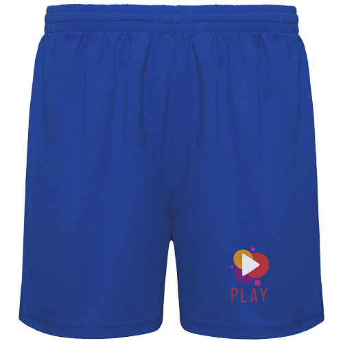 Player Sportshorts für Kinder