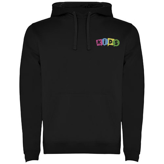 Urban Kapuzenpullover für Kinder