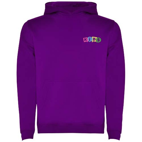 Urban Kapuzenpullover für Kinder